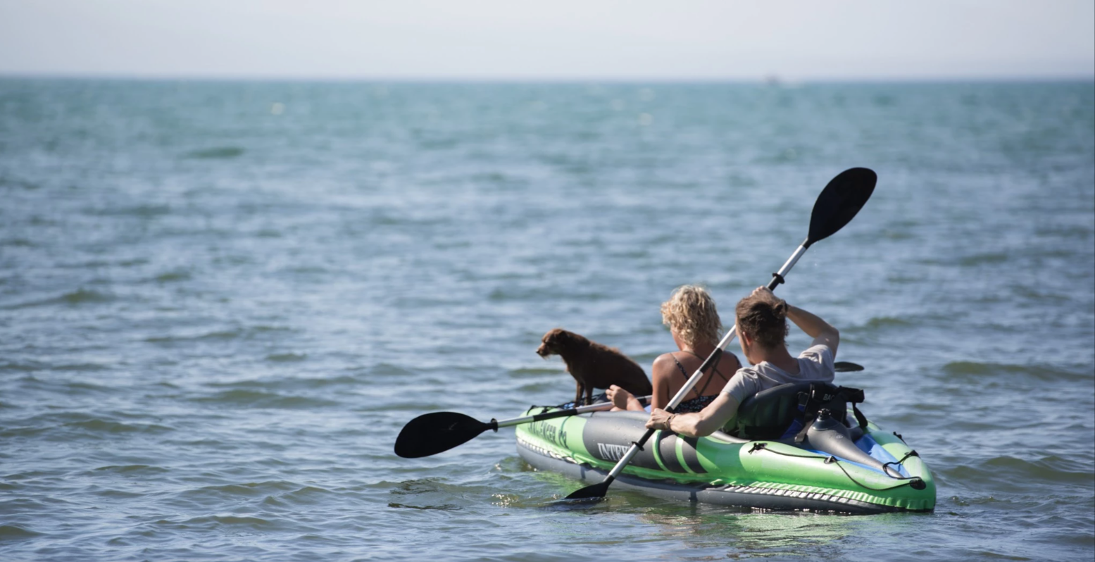 Kayak