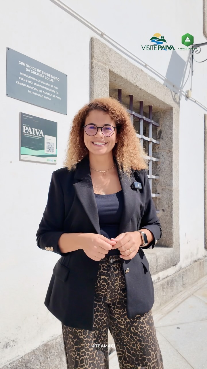 Publicação do Visite Paiva no Instagram