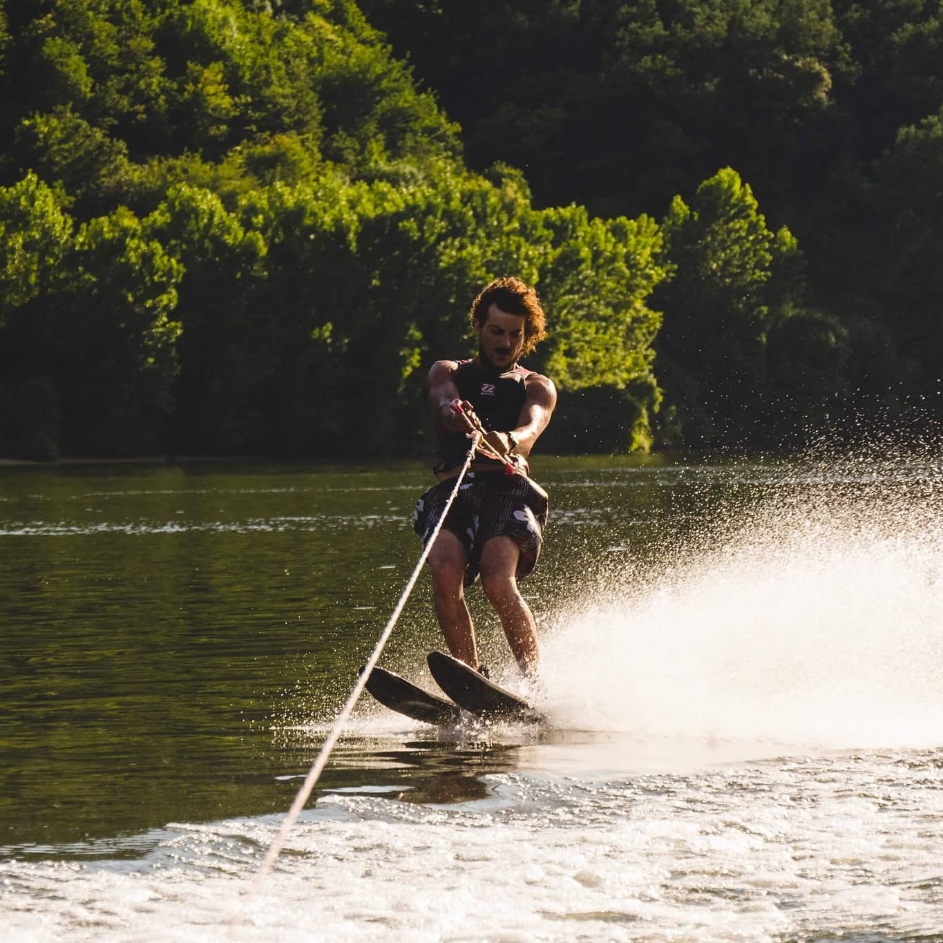 Out of Town Activities