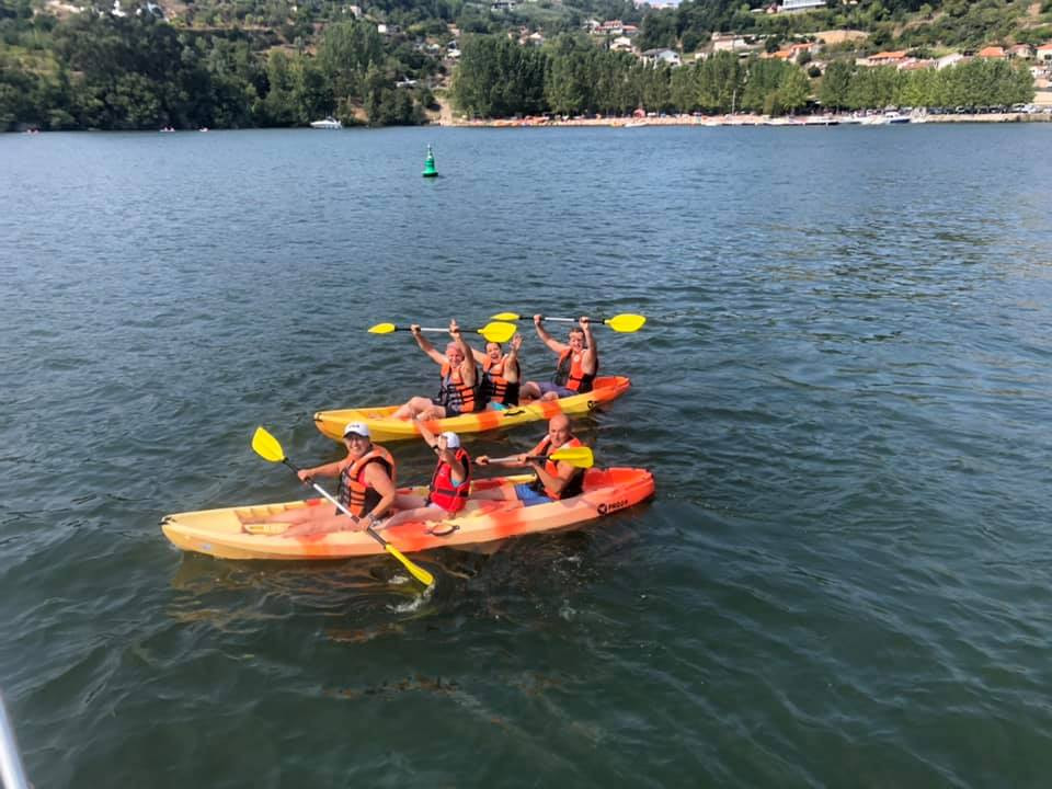 Kayaks