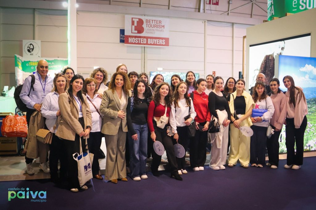 BTL – Bolsa de Turismo de Lisboa